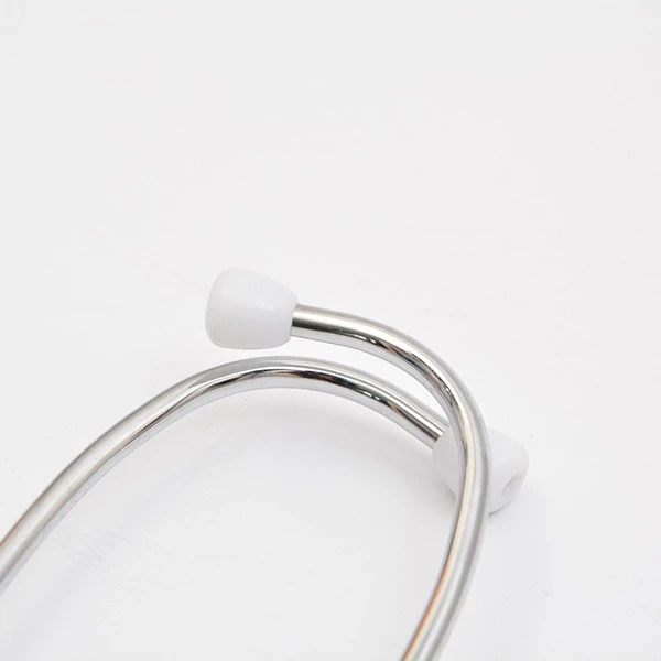 info-1-1 Basic Double Head Stethoscope