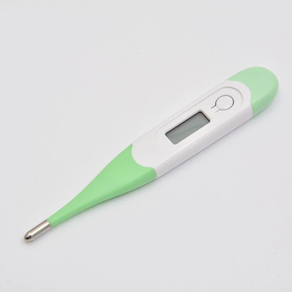 Flexible Digital Thermometer Waterproof Cheap Price