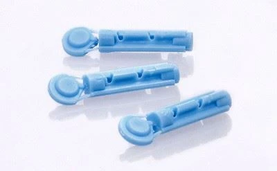 Disposable Safety Blood Lancet Ce Approved
