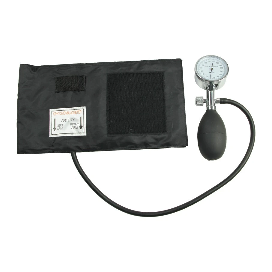 Clinical Palm Aneroid Sphygmomanometer suppliers