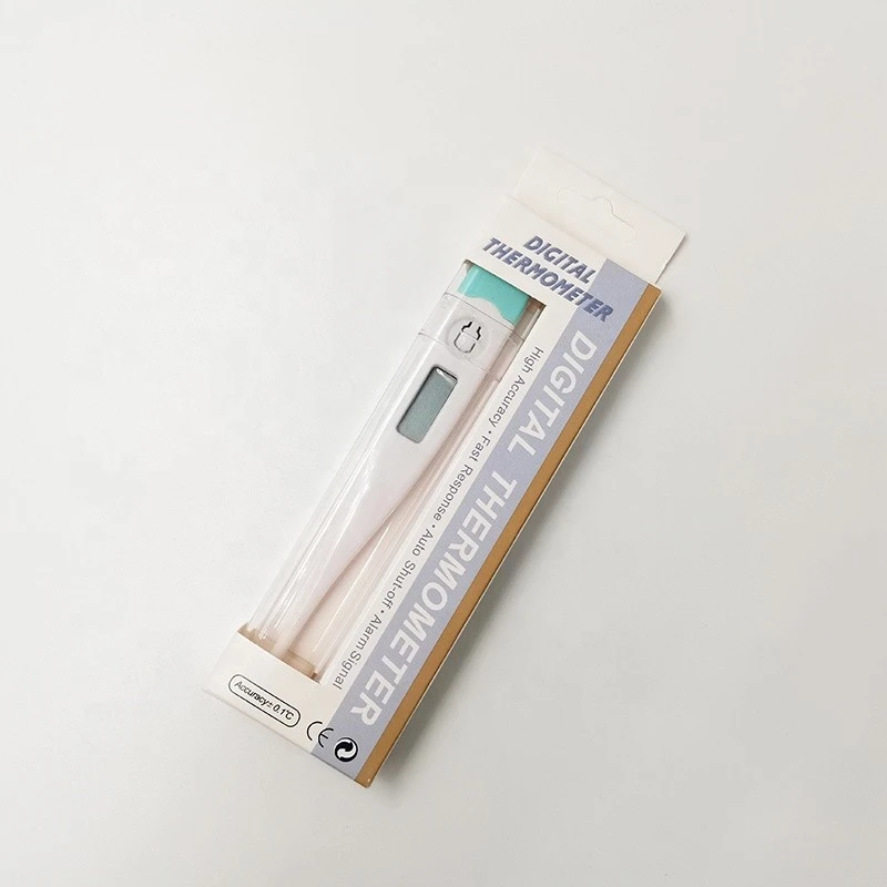 Home digital thermometer for sales