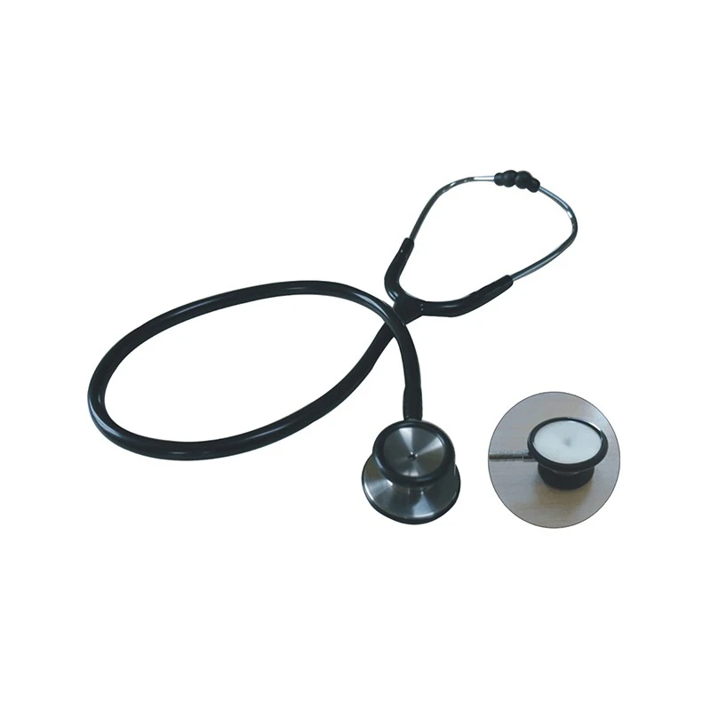 info-1-1 Homecare Deluxe Stethoscope factory