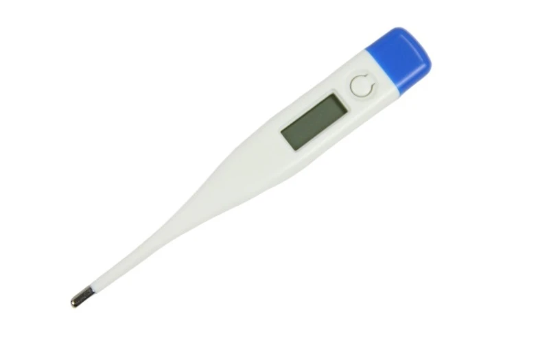 customer Digital Thermometer customer Digital Thermometer