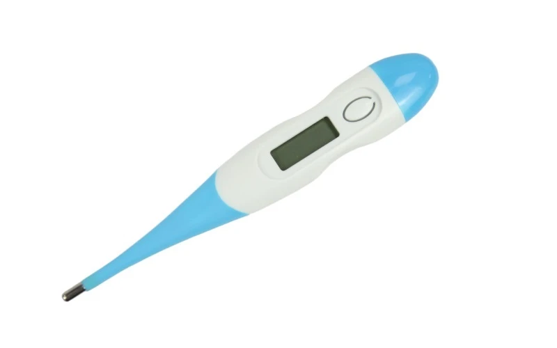 Digital Temperature Gauge Digital Temperature Gauge